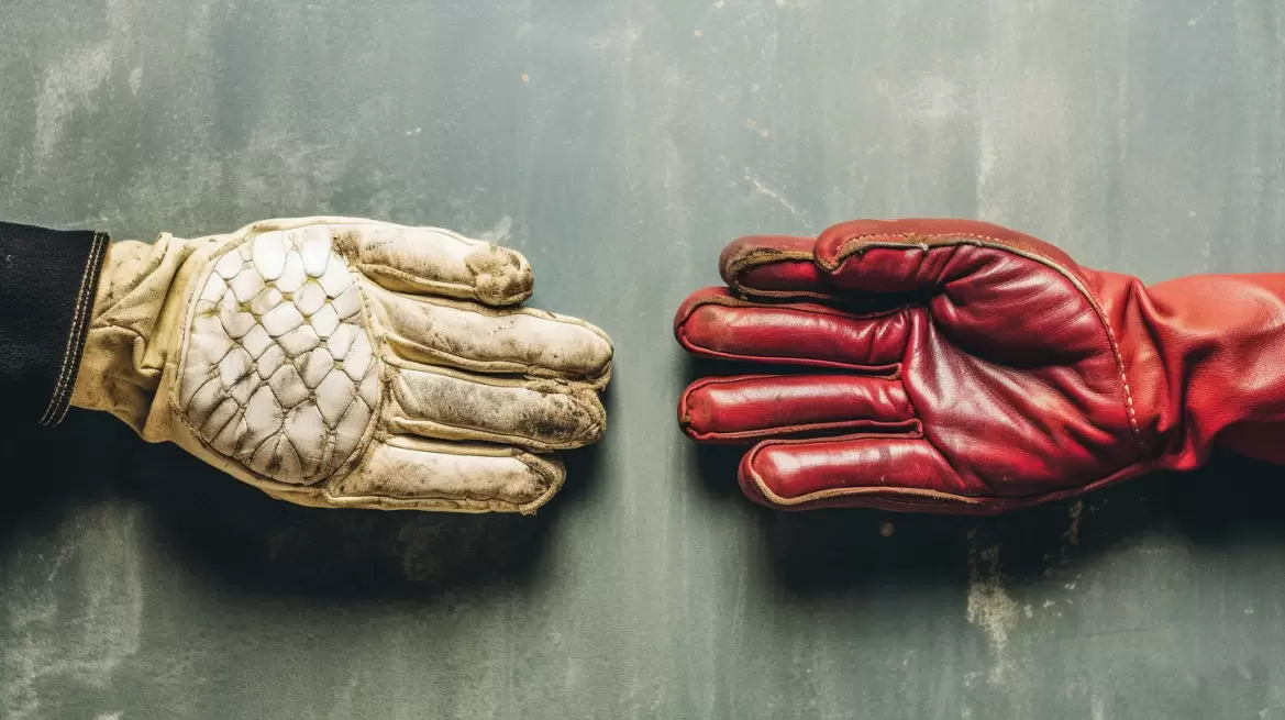 Best Racquetball Gloves for Comfort and Durability in 2023