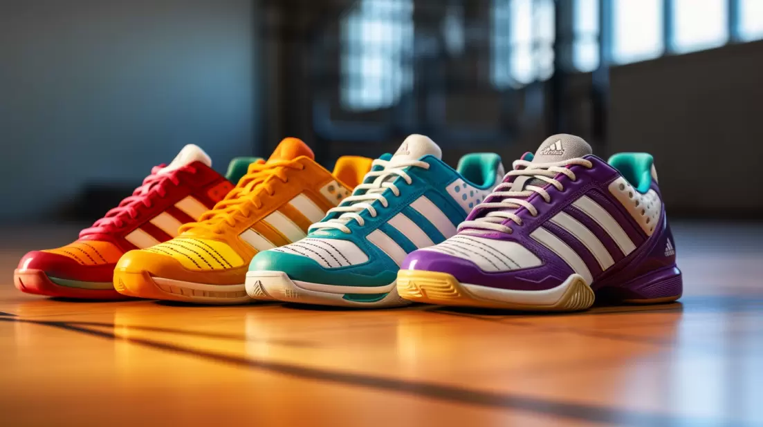 Best Racquetball Shoes in 2023 Racquetball Fitness