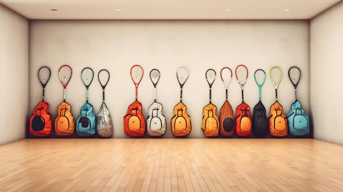 Best Racquetball Bags Racquetball Fitness