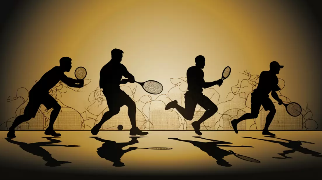 A Quick History Of Racquetball Racquetball Fitness