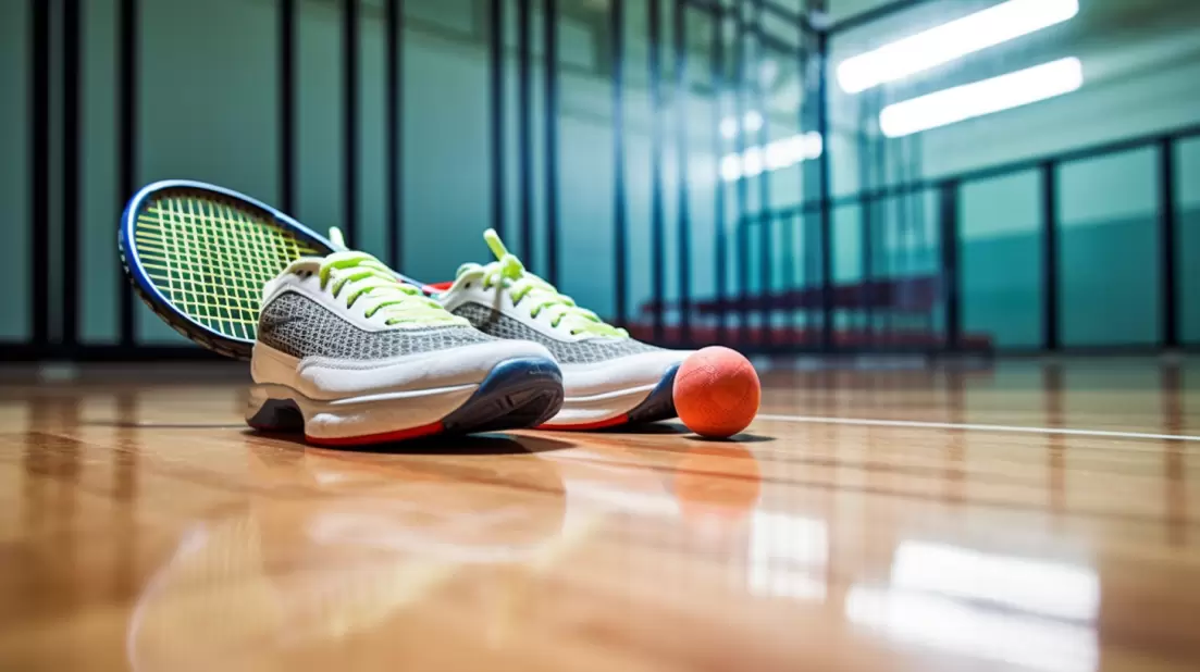 Essential Racquetball Equipment For Beginners